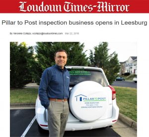 PTP opens in Leesburg